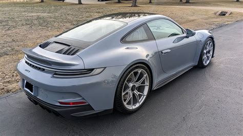 Arctic Grey Gt Rennlist Porsche Discussion Forums