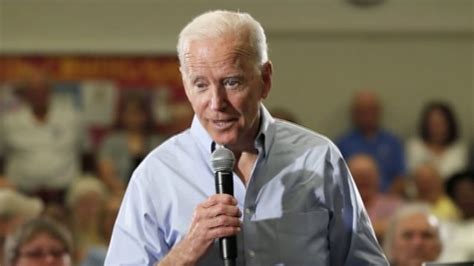 Can Joe Bidens Campaign Weather The You Aint Black Controversy