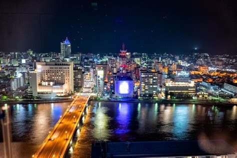 新潟の夜景スポット10選。定番～穴場までご紹介！デートや写真撮影に Niigata「あっと新潟」｜新潟の地域情報サイト