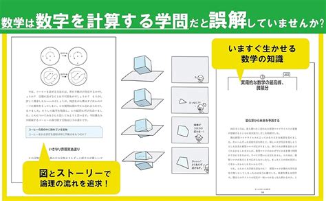 きっと好きになる数学 高校生が書いた チェ・ジョンダム ディメン 小林夏希 本 通販 Amazon