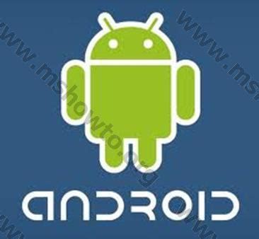 Android İşletim Sistemi ve Özellikleri