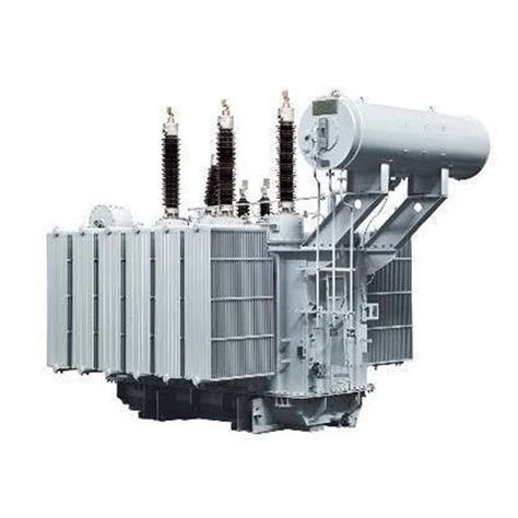 Yawei 20mva 100mva 200mva Power Distribution Transformer With UL