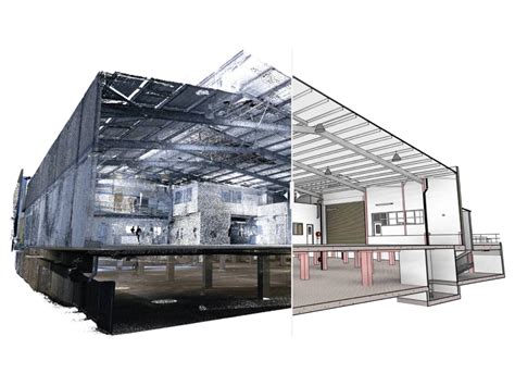 scan  model  practices  architects avian