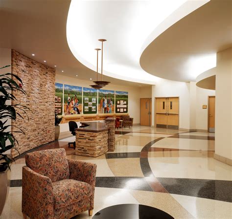 Parker Adventist Hospital | HKS Architects