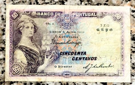 Centavos Portugal Selten Kaufen Auf Ricardo