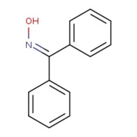 Benzophenone Oxime 98 Thermo Scientific Chemicals Quantity 5 G