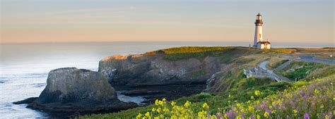 Visit Newport Oregon On A Trip To The Usa Audley Travel Uk