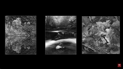 How to Edit Landscape Photos in Black and White | Fstoppers