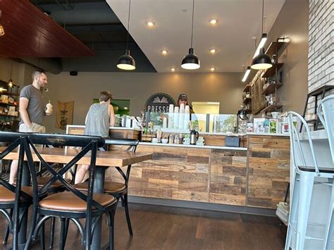 Very Nice Coffee Cafe Review Of Pressed Erie PA Tripadvisor