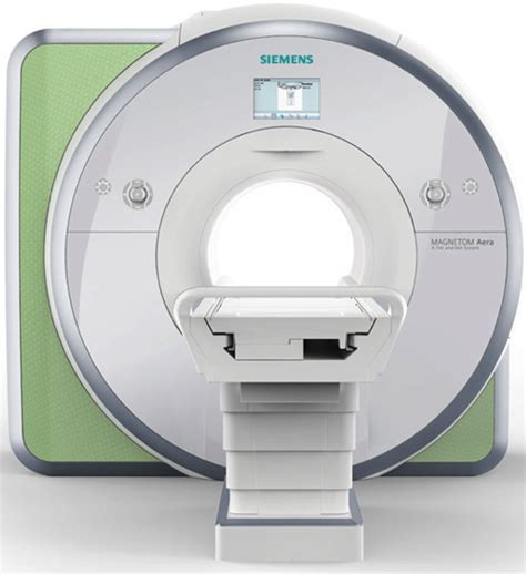 Siemens MAGNETOM Aera 1 5T MRI Scanner Clinical Imaging Systems