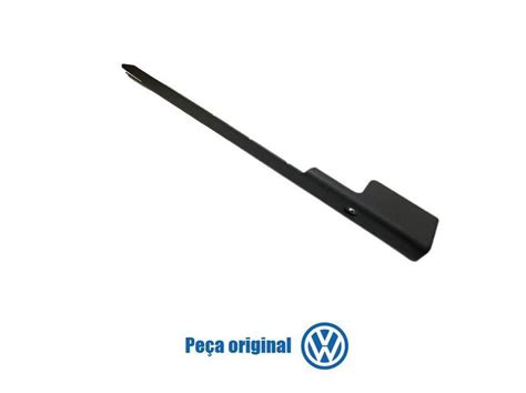 Acabamento Trilho Banco Gol G G Original Vw U N Volkswagen