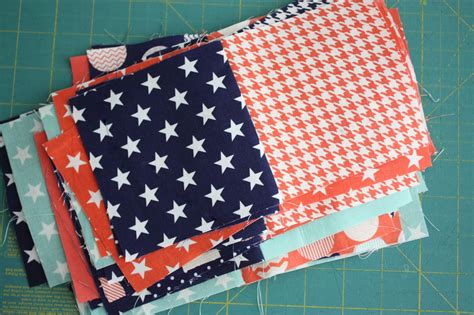 Fast Four Patch Quilt Tutorial Diary Of A Quilter A Quilt Blog