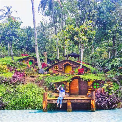 Tempat Wisata Di Wonosalam Yang Lagi Hits Terbaru