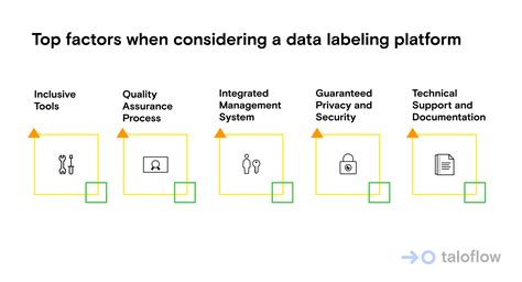 An In Depth Guide To Data Labeling Tools Best Practices More