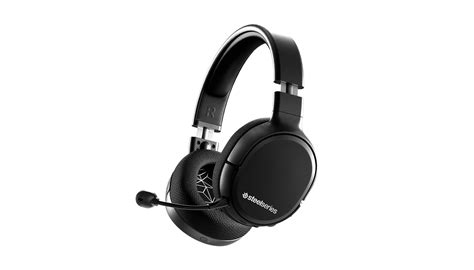 Audífono Gamer SteelSeries Arctis 1 Wireless 2 4Ghz Multiplataforma