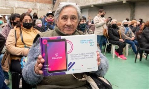 ANSES a qué beneficiarios les corresponde una tablet gratis y cómo