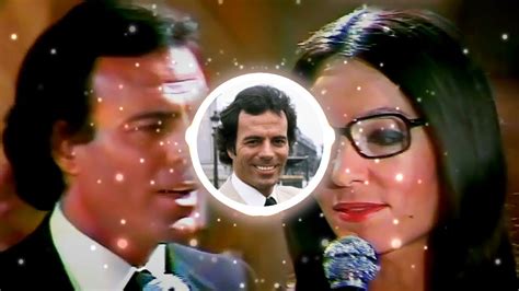 Julio Iglesias Y Nana Mouskouri Se Que Volver S Youtube