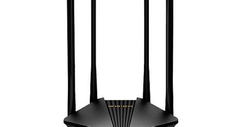 MERCUSYS MR30G AC1200 300 MBPS 4 ANTENNA ROUTER PRICE IN BANGLADESH ...