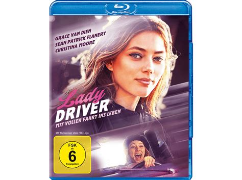 Lady Driver Mit Voller Fahrt Ins Leben Blu Ray Online Kaufen MediaMarkt