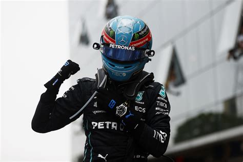 【f1サンパウロgpレポート】ラッセル、ポールトゥウィン＆ファステストラップでf1初優勝！ハミルトン2位でメルセデス1ー2！3位サインツ