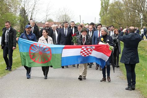 U Jasenovcu Se Obilje Ava Obljetnica Proboja Iz Usta Kog