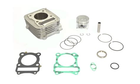 Athena Kit Cilindro Big Bore Cc Para Suzuki Dr Z