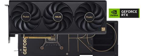 Asus Nvidia Geforce Rtx Gb Proart Oc Ada Lovelace Graphics Card