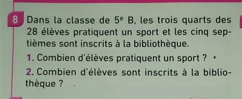 Salut Puis Je Avoir De Laide Svp Nosdevoirs Fr