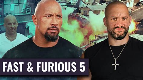 Der Beste Teil Der Reihe Fast Furious Rewatch Youtube