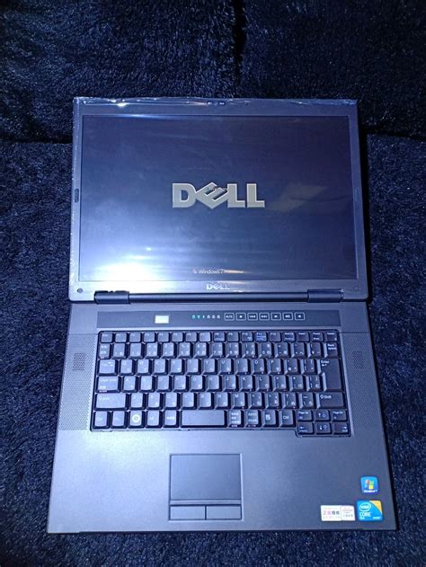 Jual DELL Inspiron 1510 Ram 2GB Graphics Intel Led 15inci Di Lapak Azka