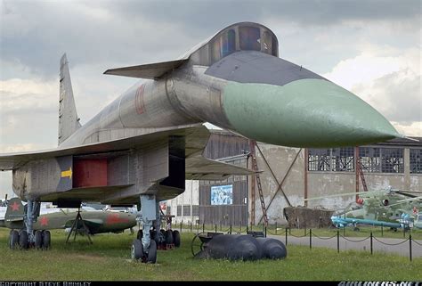 Sukhoi T-4 Sotka - Russia - Air Force | Aviation Photo #0929475 | Airliners.net