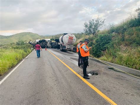 Protecci N Civil Sonora On Twitter Aviso Carretero Protecci N Civil