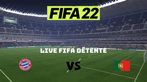 Fifa D Tente Youtube