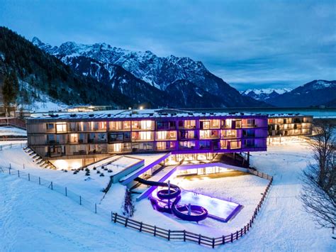 Falkensteiner Hotel Montafon Christian Leischner Photografie