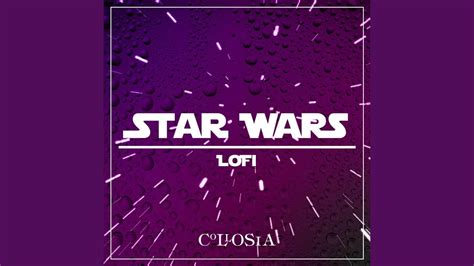 Rey S Theme From Star Wars The Force Awakens Lofi Version Youtube Music