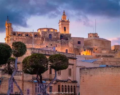 20 Wonderful Things To Do In Malta Attractions Map 2022 Artofit