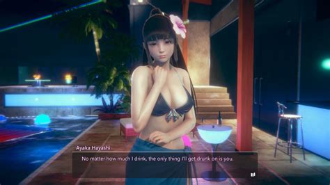 The Adult Masterpiece Honey Select Libido Dx Is Available On Steam