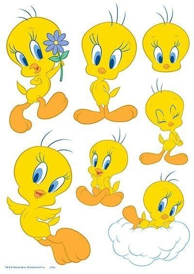 Pin By Ben Klein On Quick Saves Tweety Bird Drawing Tweety Cake