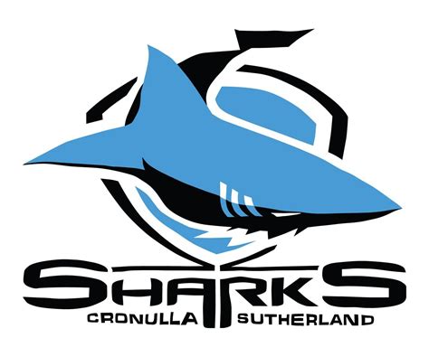 Cronulla-Sutherland Sharks Wallpapers - Wallpaper Cave