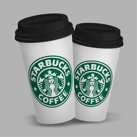 Copo Starbucks Coffee Shopee Brasil