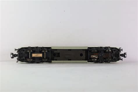 Märklin Hamo H0 38382 Elektrische locomotief 1 BR 128 DB