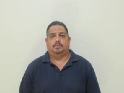 Faustino Salazar Jr A Registered Sex Offender In Brownsville Tx