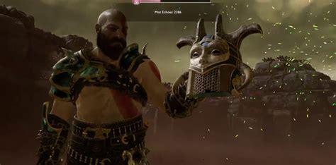 God Of War Valkyrie Guide: How To Kill Hildr (Niflheim)