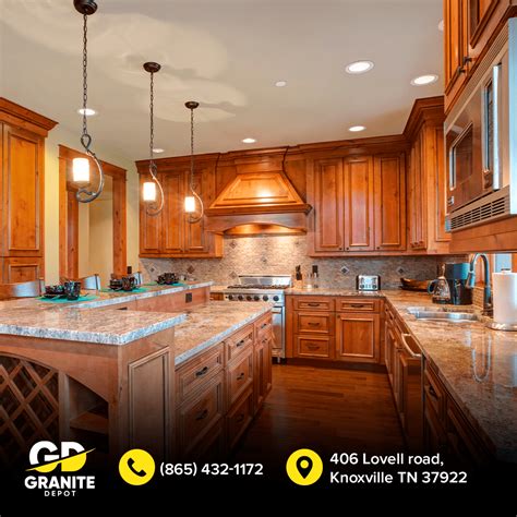 Granite Depot Of Turkey Creek Latest News Refresh Your Home With