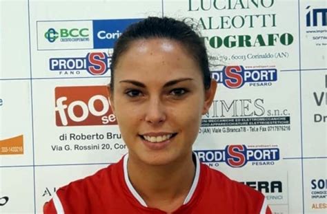 Calcio A Femminile Esordio Vincente Per Il Corinaldo In Serie C