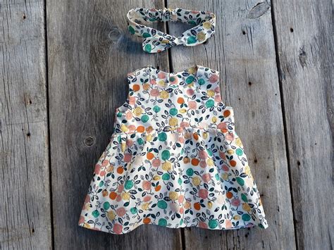 Organic baby top Organic baby clothes floral girls clothes