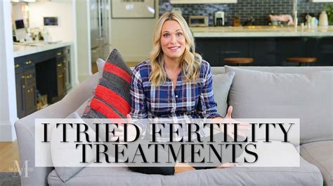 My Fertility Journey Led To Natural Pregnancy Youtube