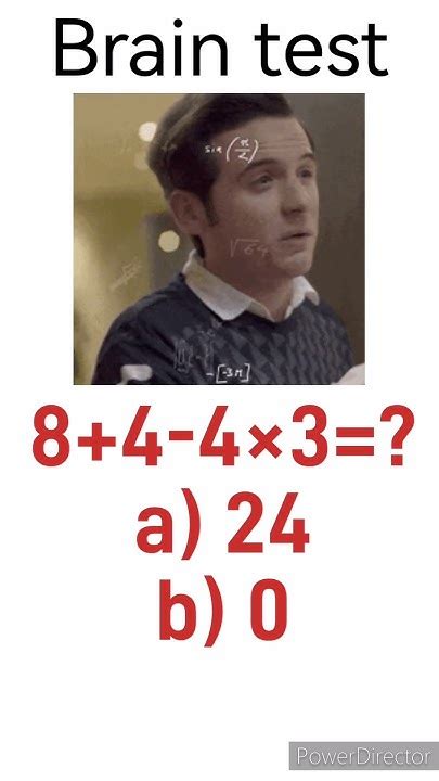 Can You Solve This Question Mathpuzzle Mathstricks Commentanswer