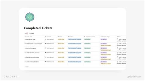 7 Notion Coding Templates For Developers Programmers And Software Engineers