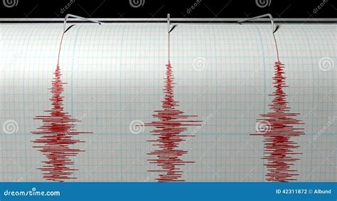 Seismograph Cartoons, Illustrations & Vector Stock Images - 2470 ...